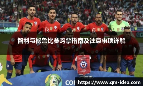 智利与秘鲁比赛购票指南及注意事项详解