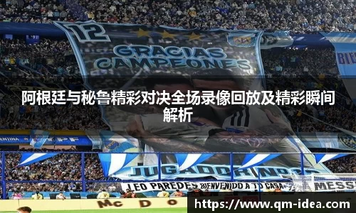 阿根廷与秘鲁精彩对决全场录像回放及精彩瞬间解析