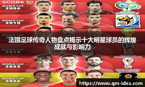 法国足球传奇人物盘点揭示十大明星球员的辉煌成就与影响力